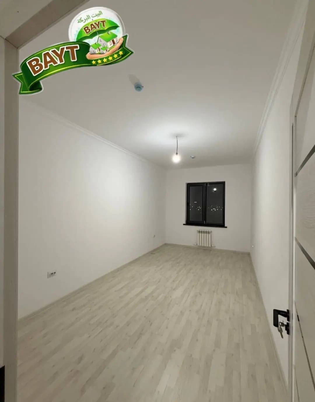 2х комнатная НОВОСТРОЙКА 63м² продаётся квартира ÷ — 1