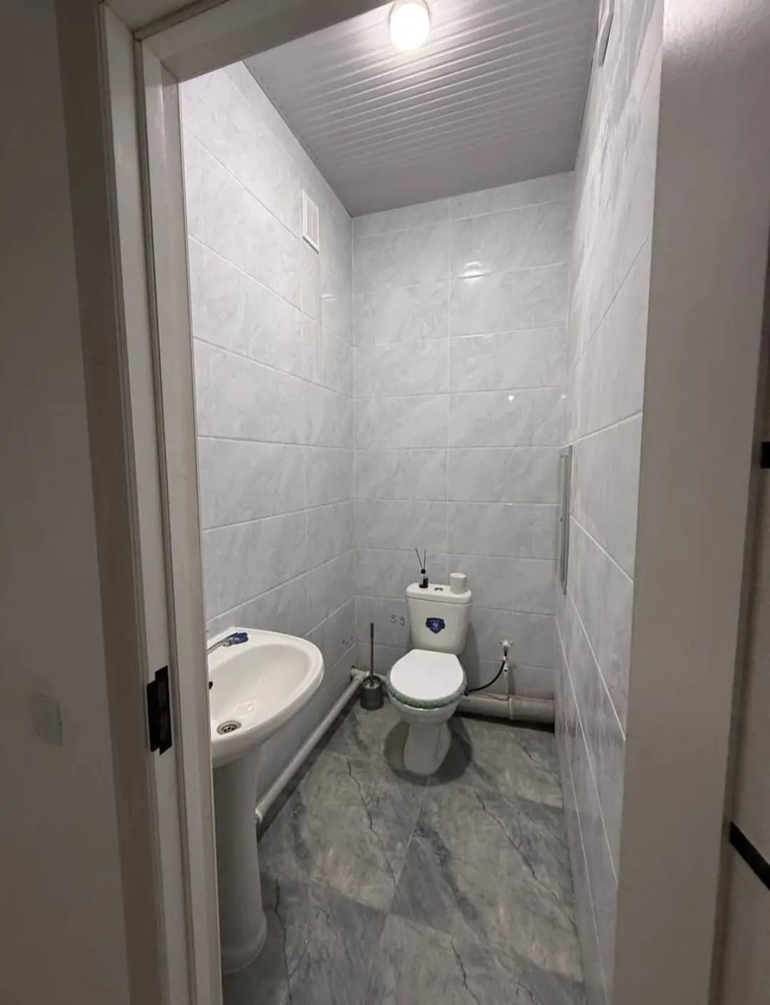 2х комнатная НОВОСТРОЙКА 63м² продаётся квартира ÷ — 2