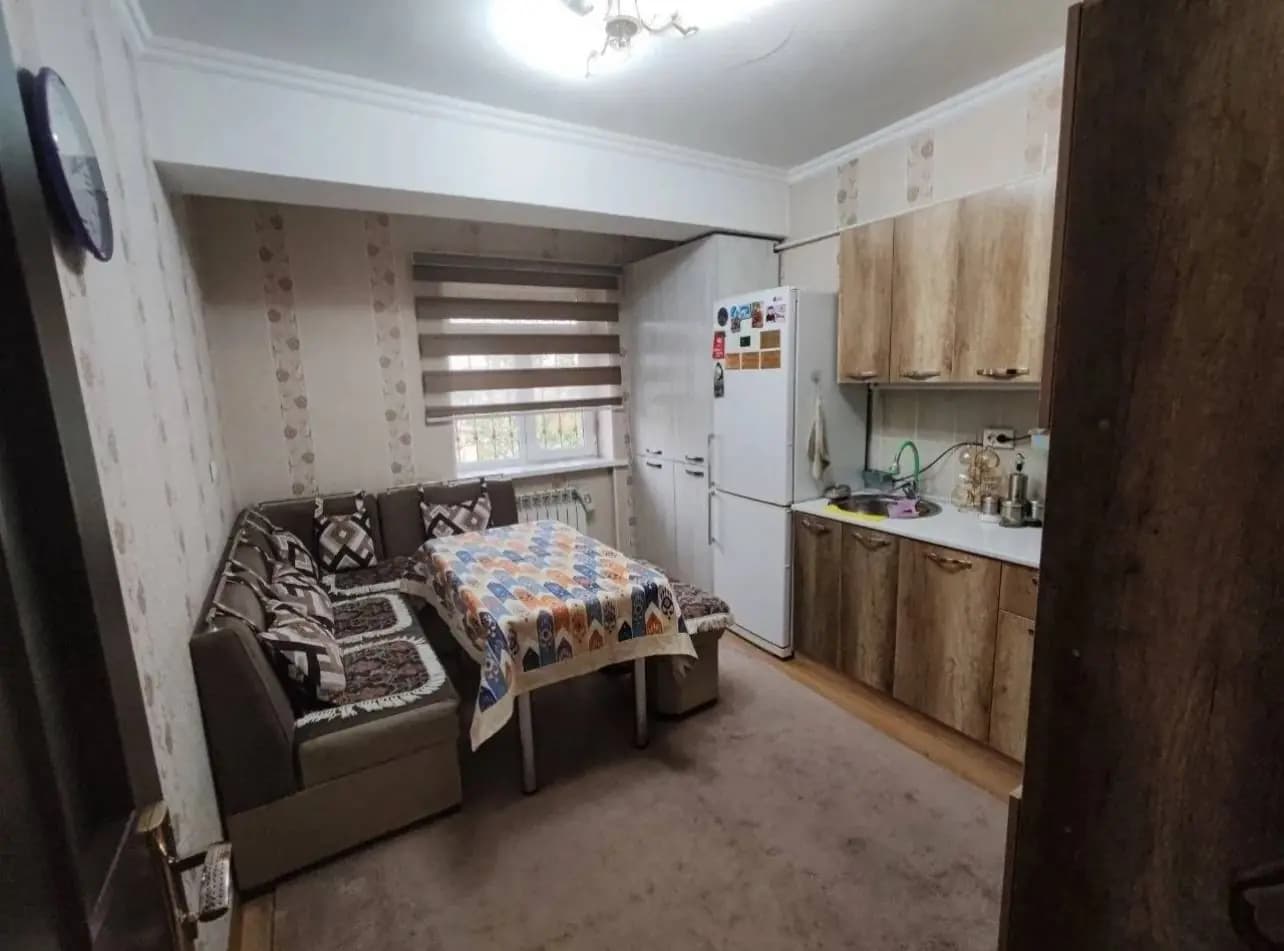 МЕТРО 10 минут 2/4/7 НОВОСТРОЙКА 55м² продаётся квартира ÷ — 1