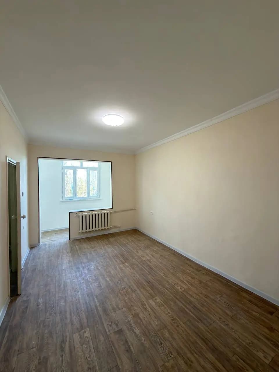 Yunusobod 15 da 1 xonali kvartira sotiladi — 3