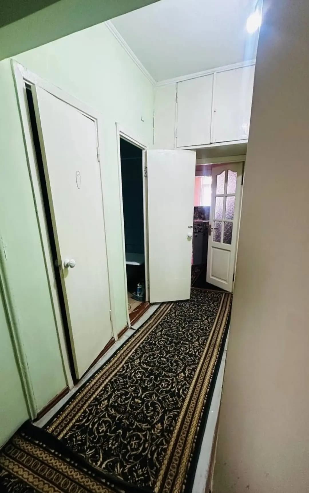 Yunusobod 10 kvartalda 3 xonali 3/5/5 — 3