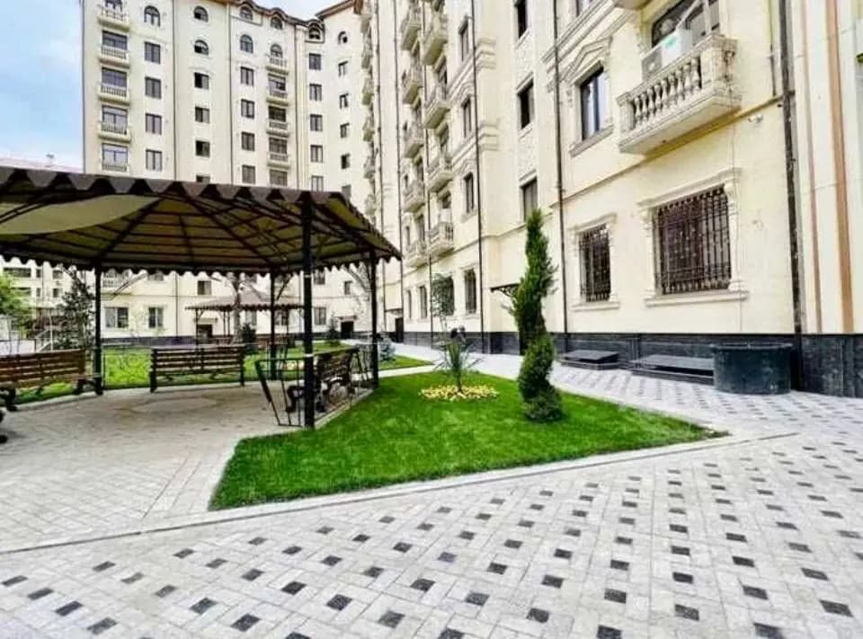 Yunusobod Alayskiy, 4 xona — 1