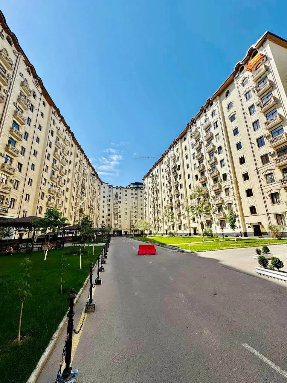 Yunusobod Alayskiy, 4 xona — 2