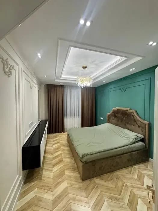 Yunusobod JK Minor, 4 xona — 3