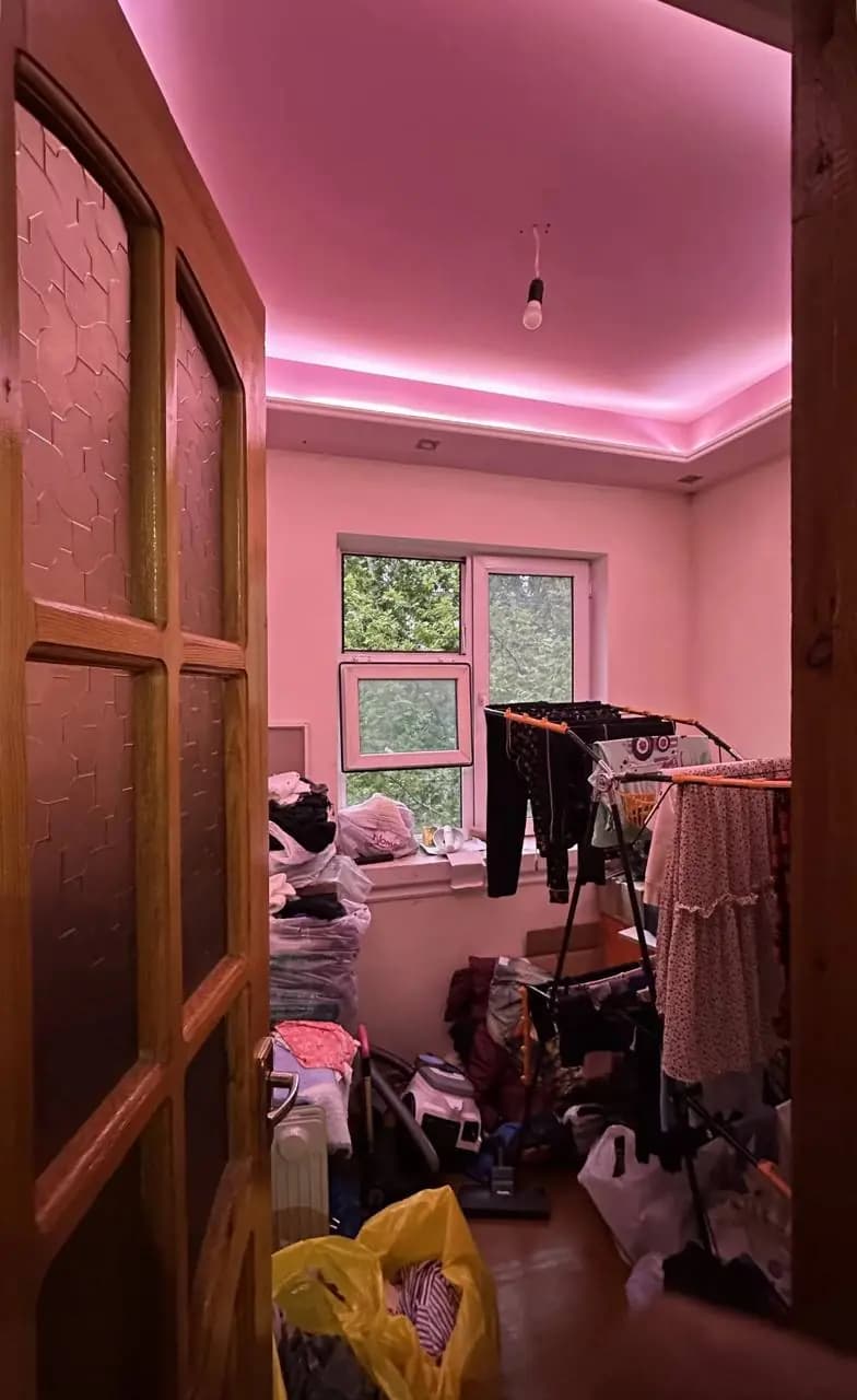 Yunusobod 17, 2 xona — 5