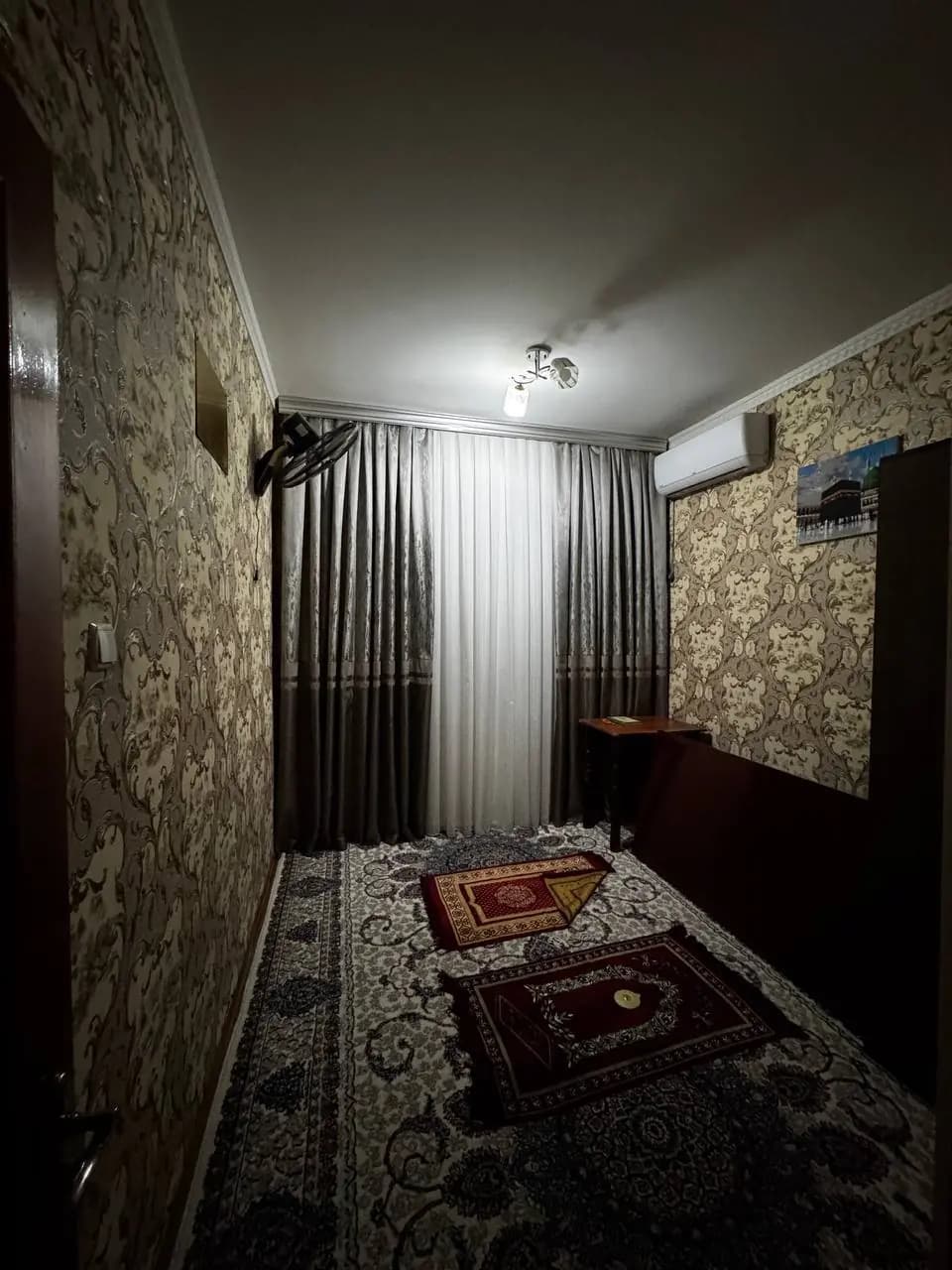 Yunusobod 6, 4 xona — 1