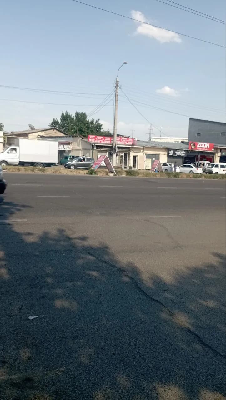 Продаётся участок, земля под бизнес — 2