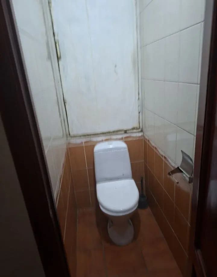SERGELI UZAR. Choshtepa 1/4/7 — 5