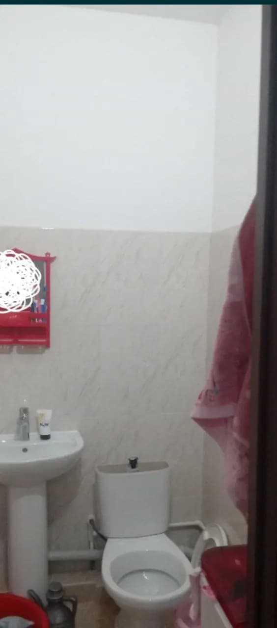 SERGELI UZAR. Choshtepa 1/4/7 — 1