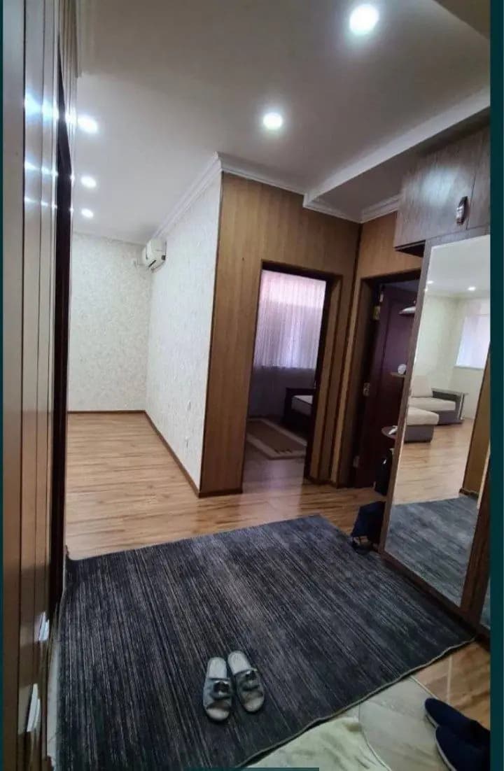 YAKKASAROY ГАИ А Каххар 3/2/2 — 2
