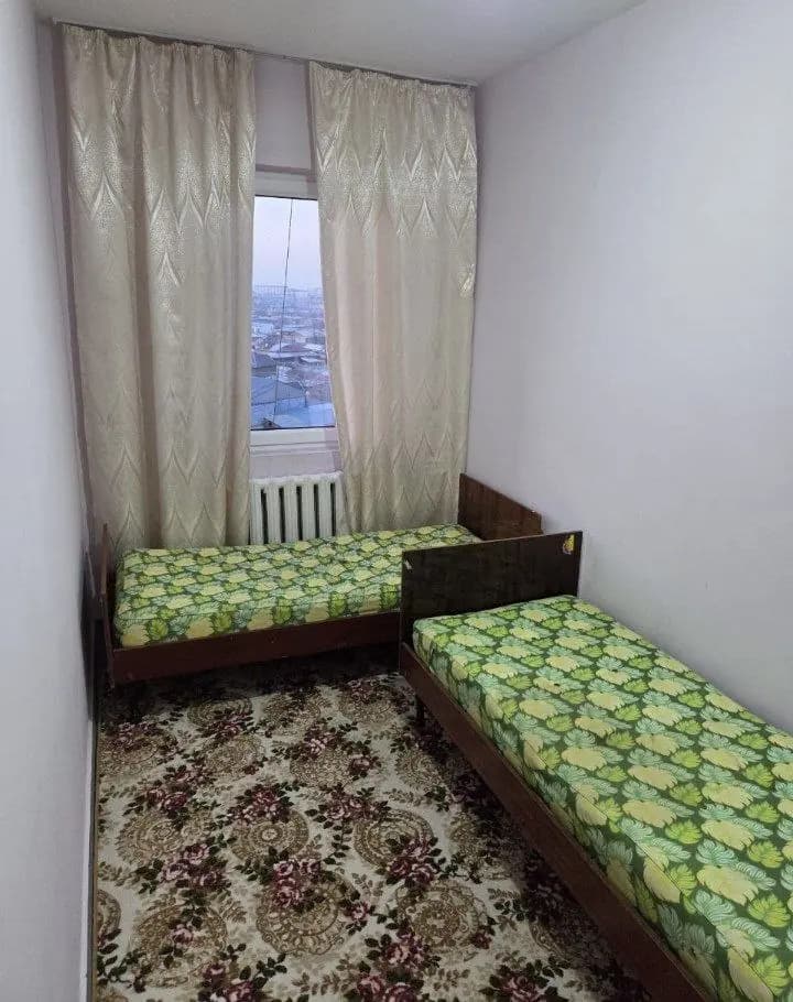 SHAYXONTOHUR OLIY MAJLISI ruparasida — 2