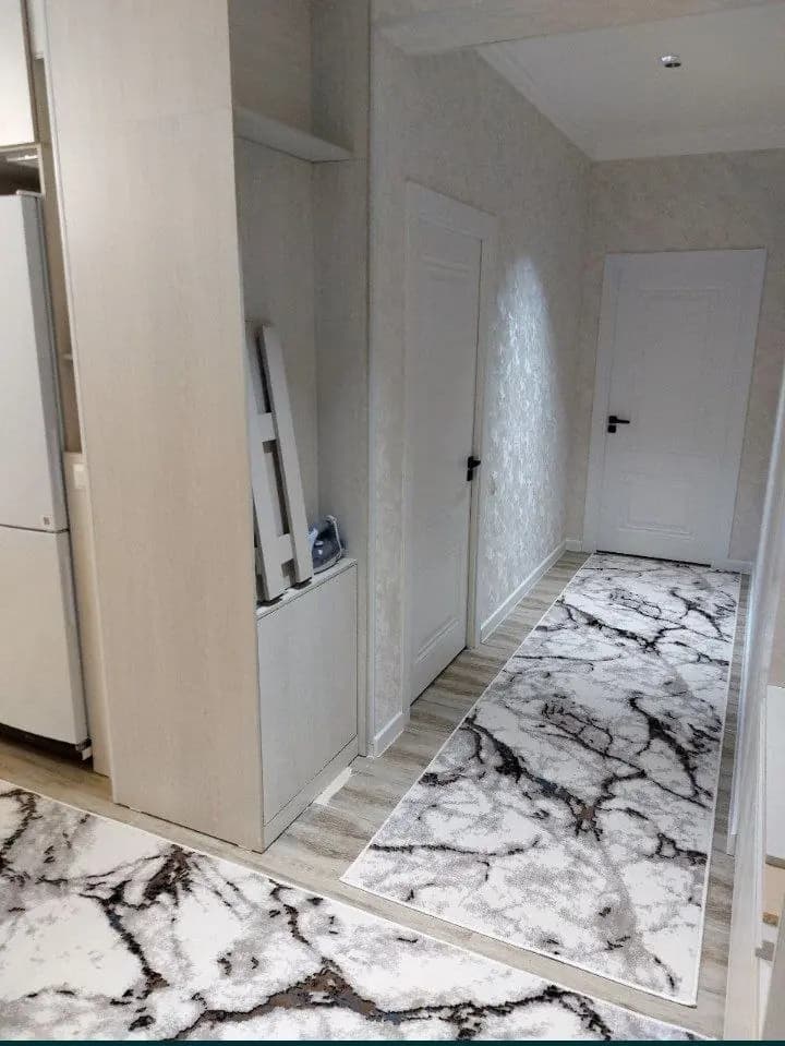 SERGELI CHOSHTEPA METRO 2/14/16 — 3