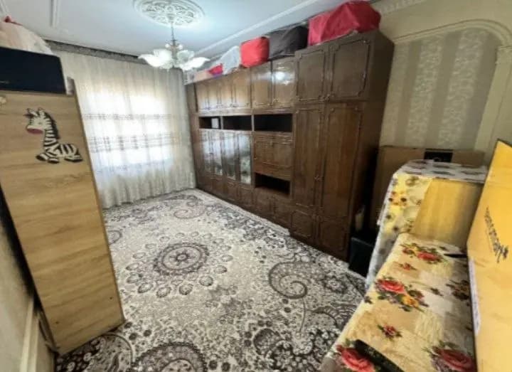 SERGELI 6A MOSHENA BOZORNI ORQASI 5/5/9 — 2