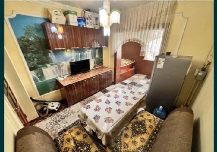 SERGELI 6A MOSHENA BOZORNI ORQASI 5/5/9 — 3