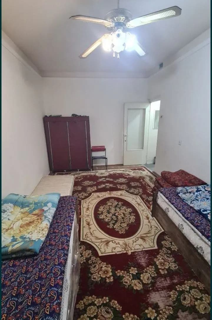 Shayxontohur Ibn Sino. — 2