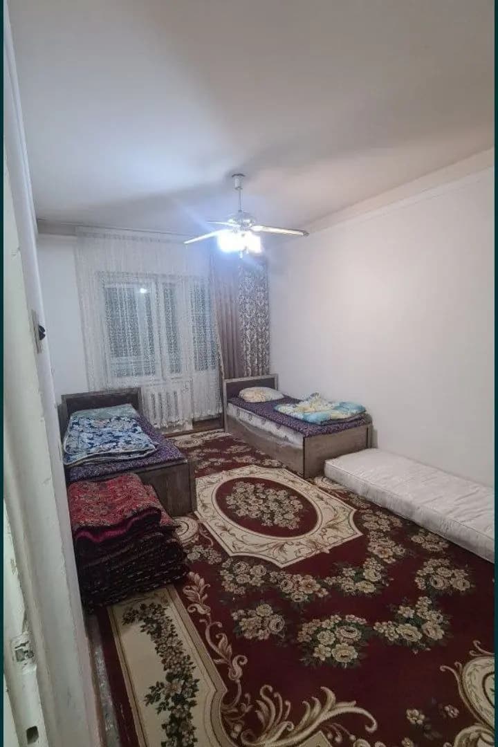 Shayxontohur Ibn Sino. — 3
