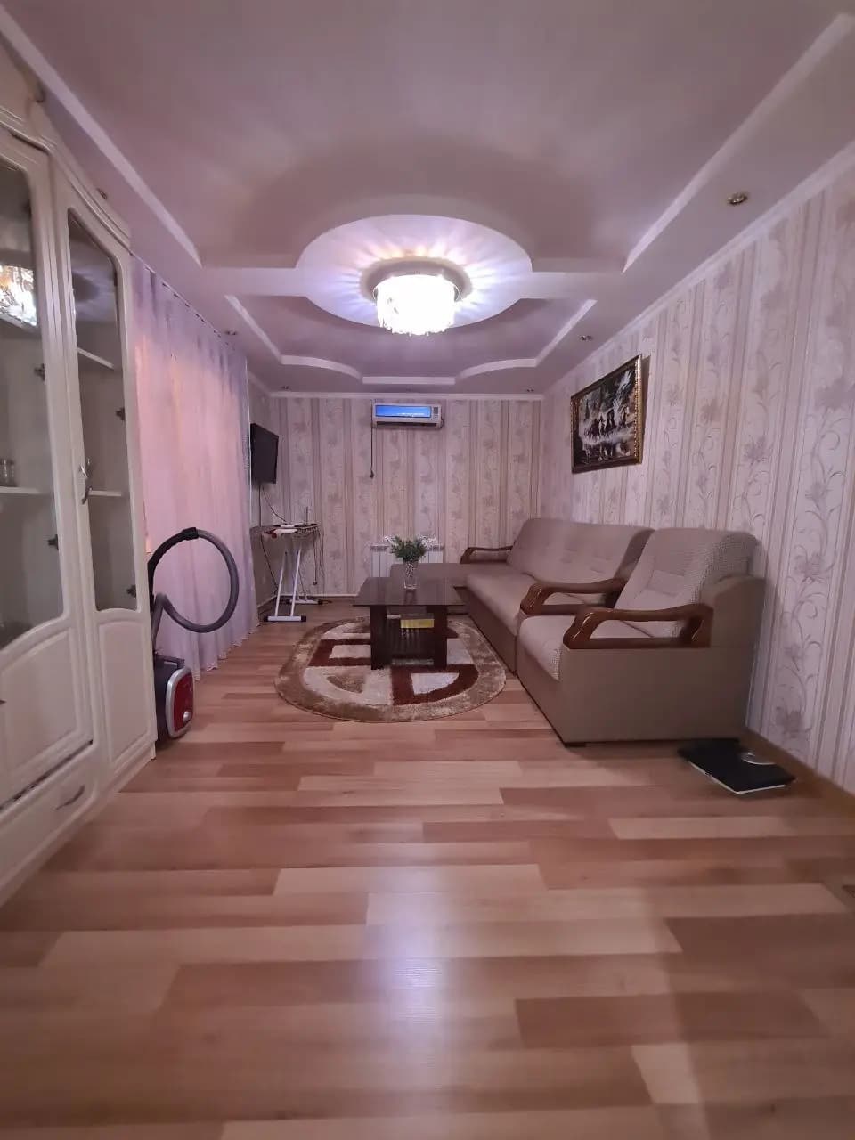 2 хонали сотилади Медгородок Янги Тошми — 1