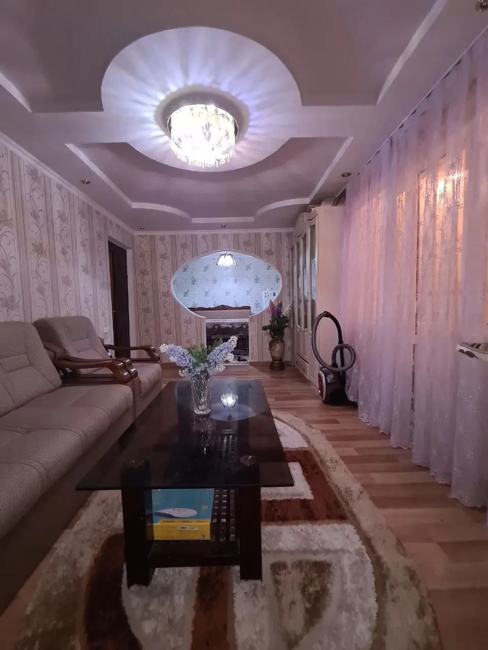 2 хонали сотилади Медгородок Янги Тошми — 2