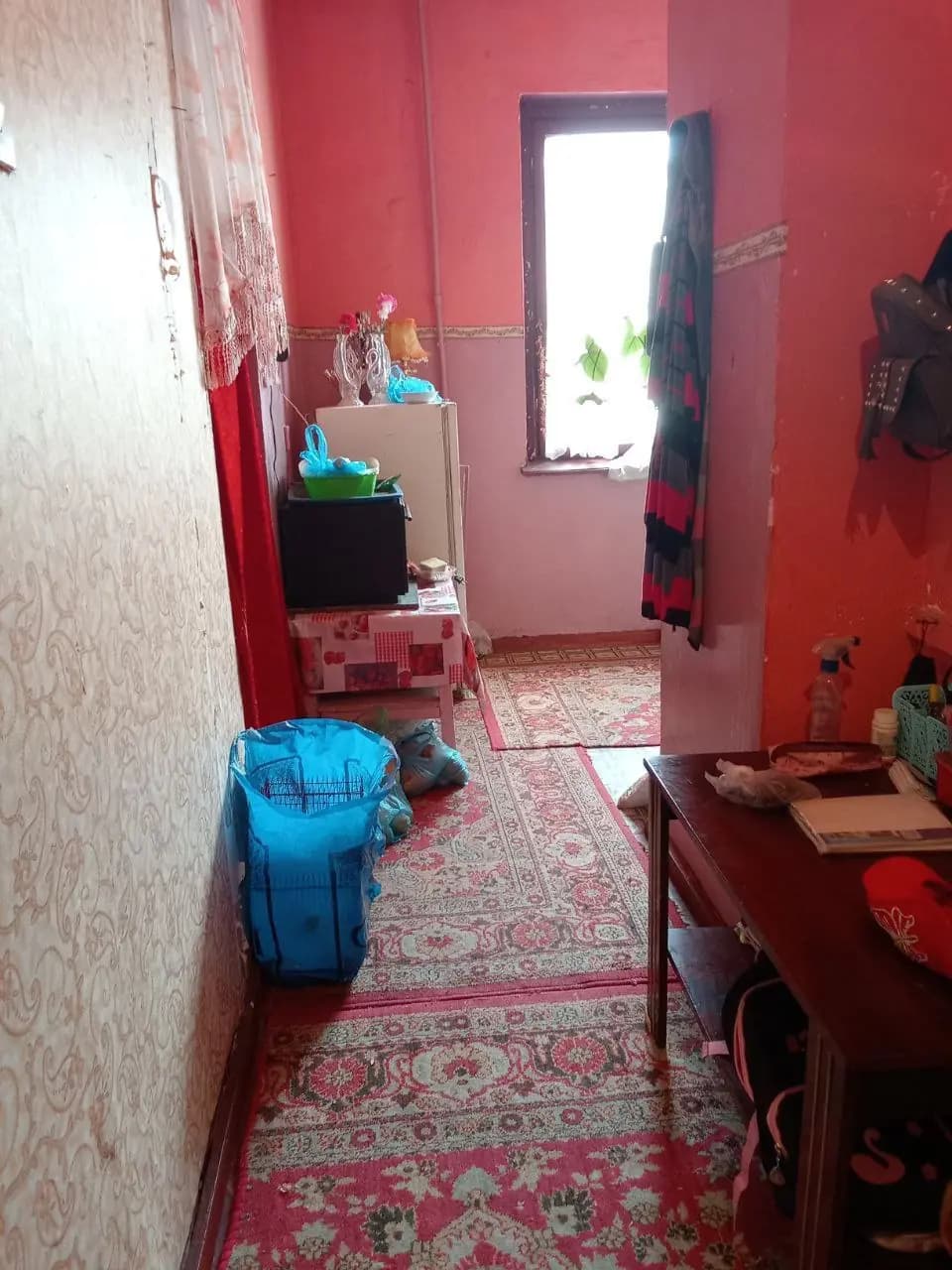 1 хонали Медгородок сотилади 41 квадрат — 1