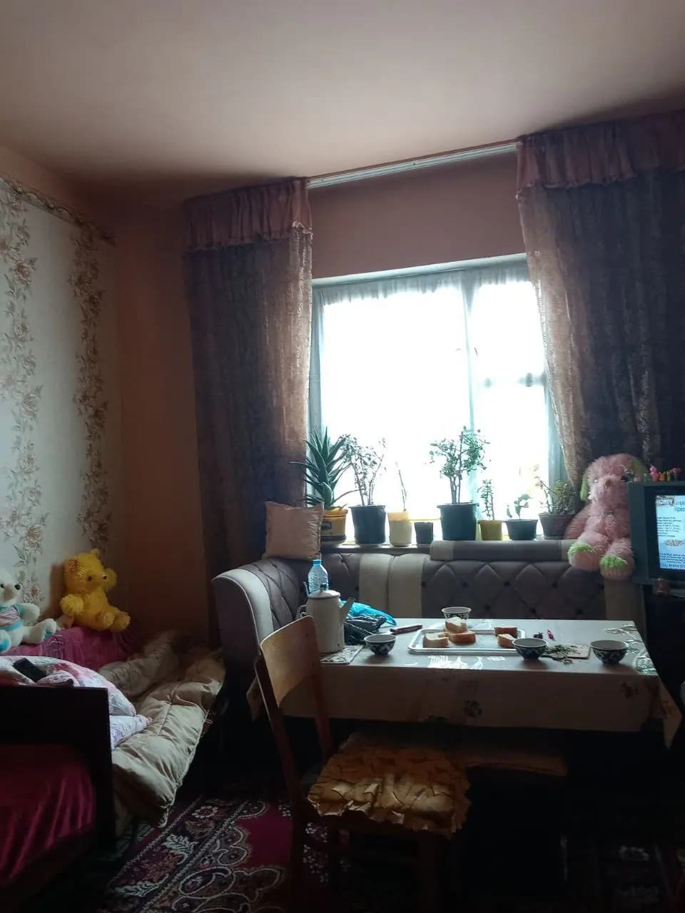 1 хонали Медгородок сотилади 41 квадрат — 2