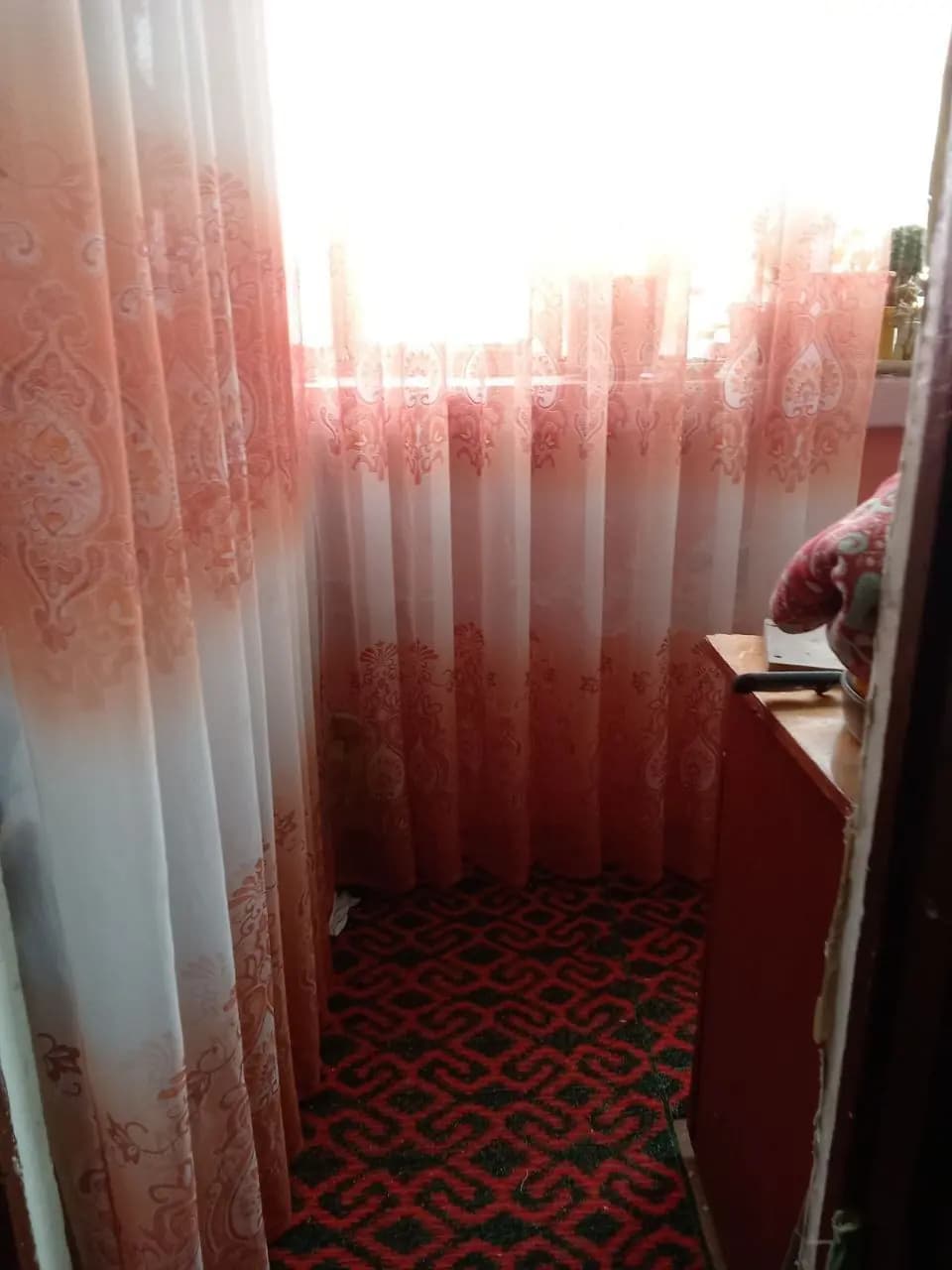 1 хонали Медгородок сотилади 41 квадрат — 3