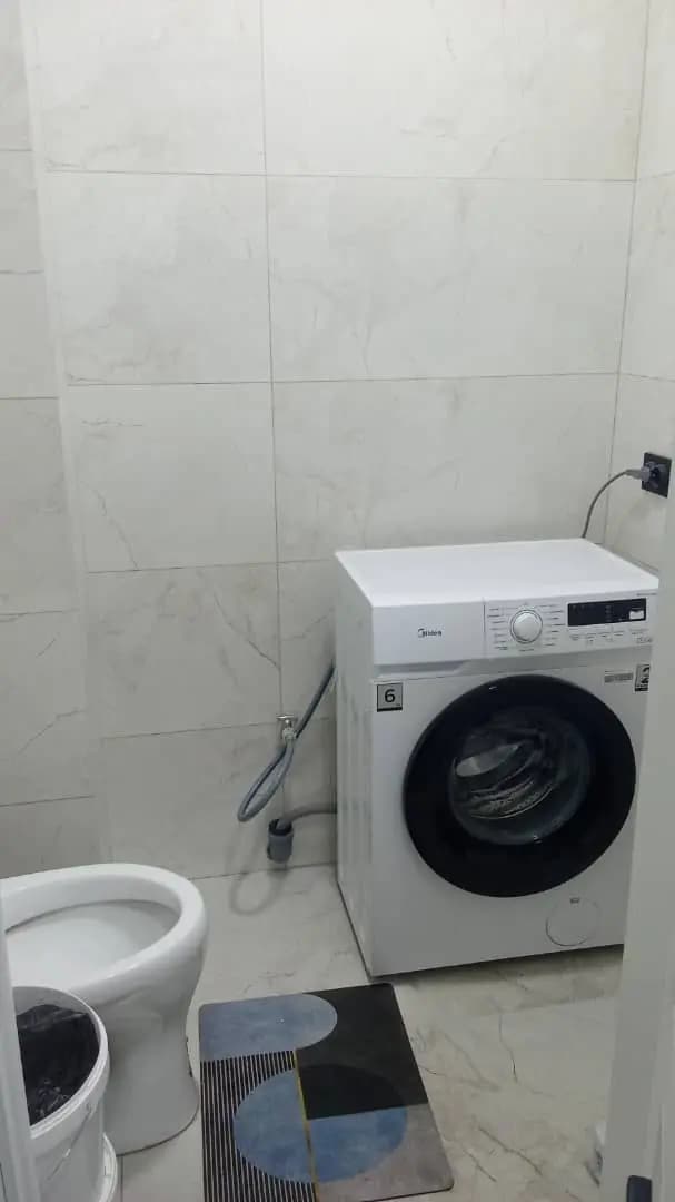 1 хонали ижара Сой буига Олмазор тумани — 5