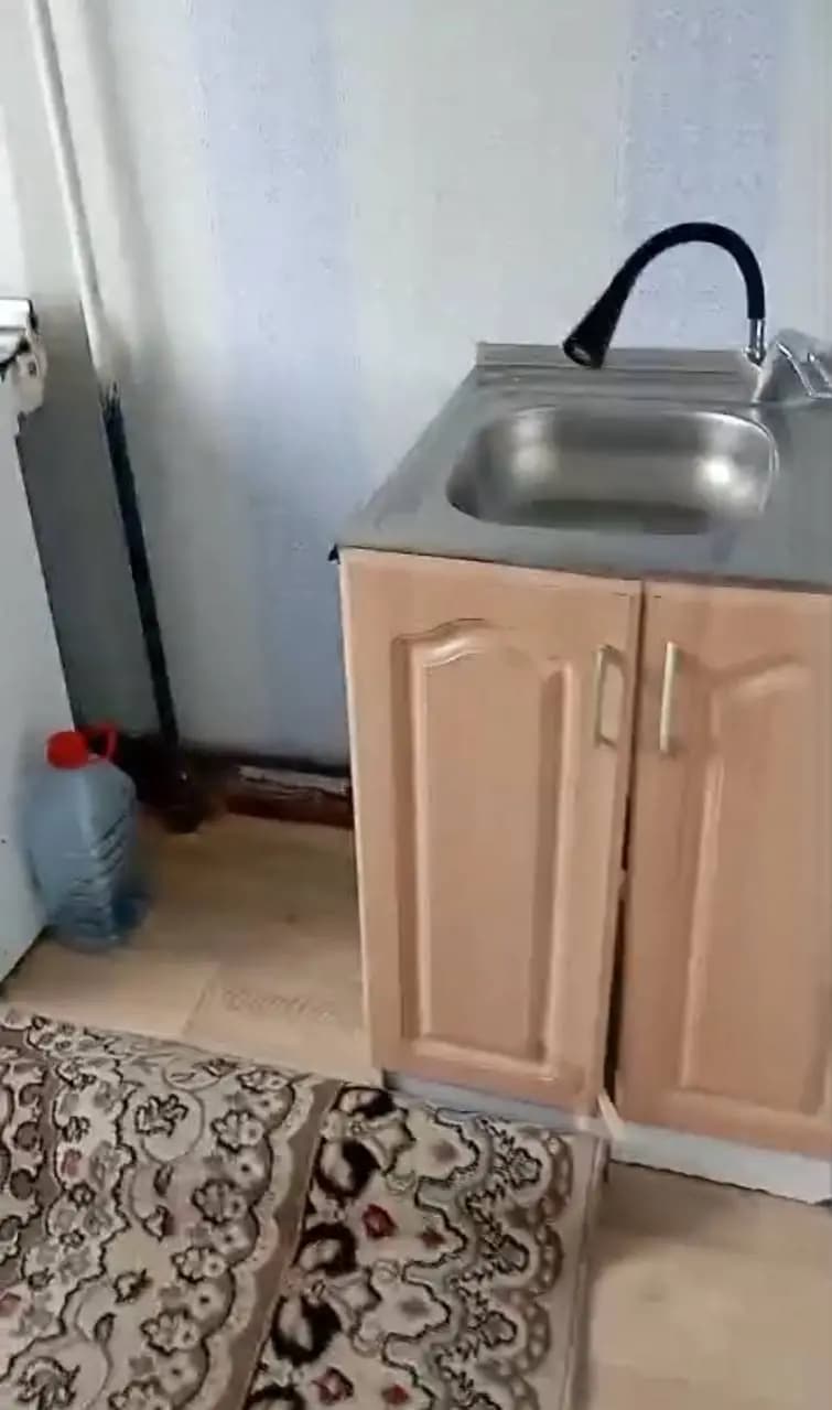 2 хонали Беруни метро якин Ташми — 2