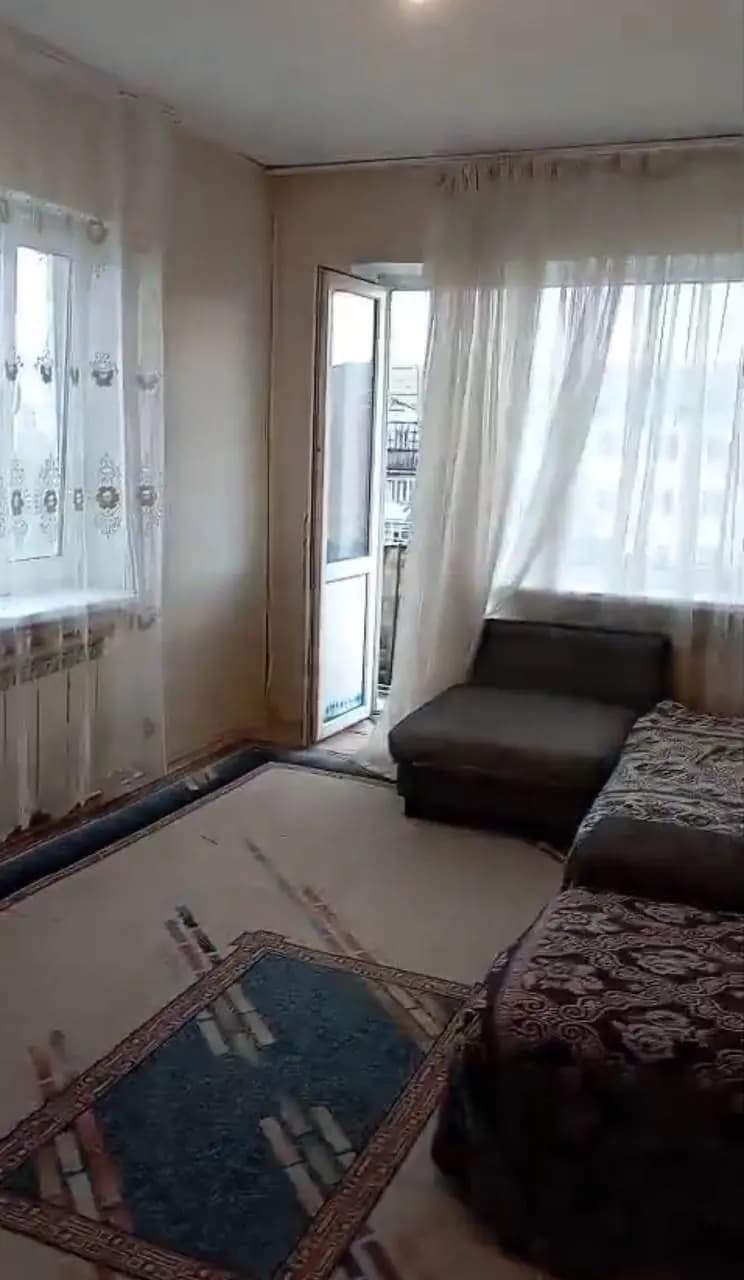 2 хонали Беруни метро якин Ташми — 1