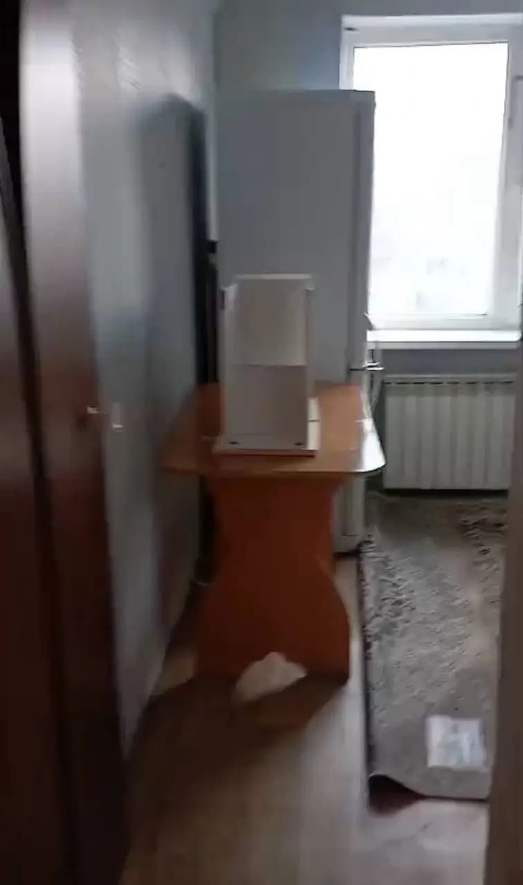 2 хонали Беруни метро якин Ташми — 5