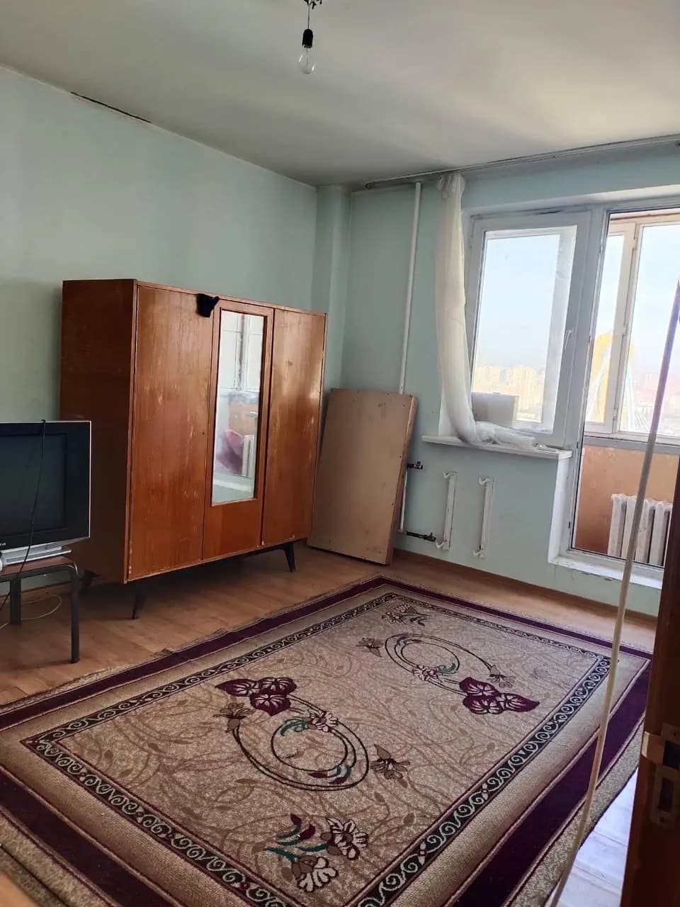 3 хонали ижара Ибн Сино харбий оилага берилади — 5