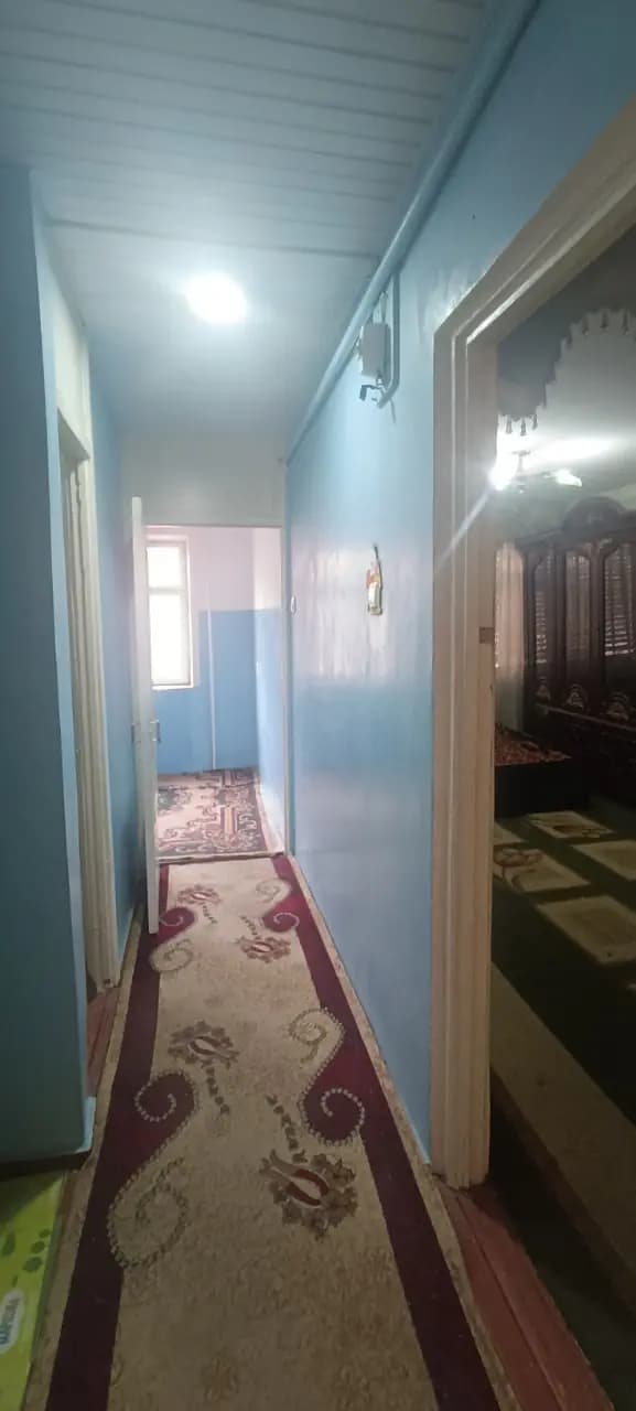 1 хонали ижара Генерал Узаков Гулзор — 1