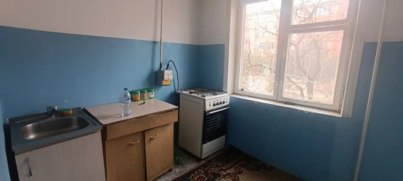 1 хонали ижара Генерал Узаков Гулзор — 3