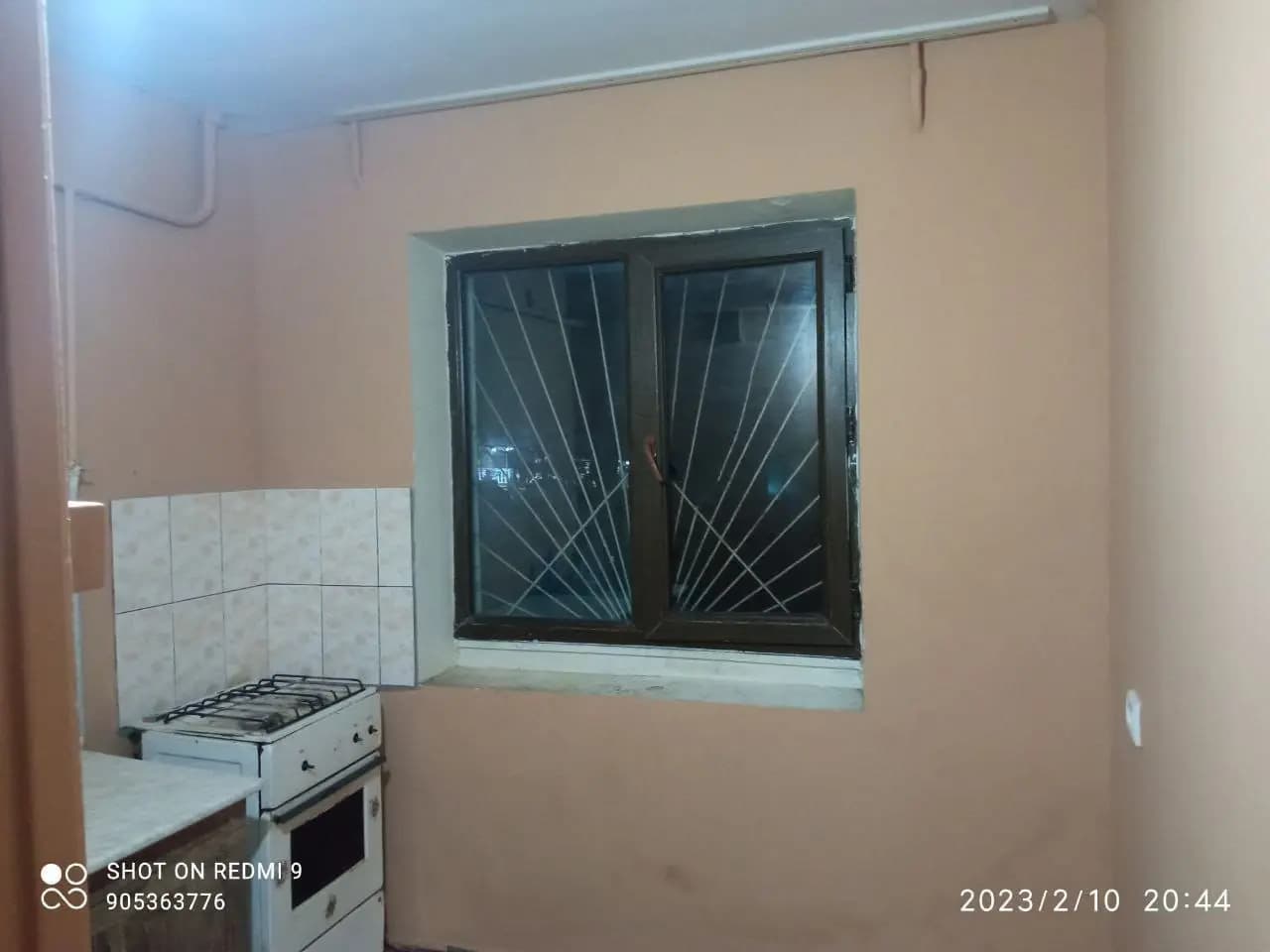 1 хонали Чилонзор 8 — 4
