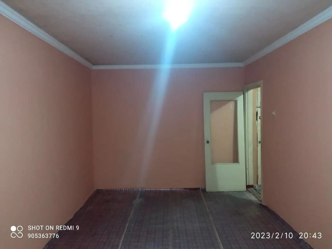 1 хонали Чилонзор 8 — 2