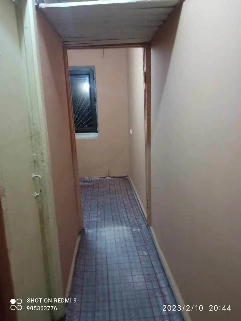 1 хонали Чилонзор 8 — 1