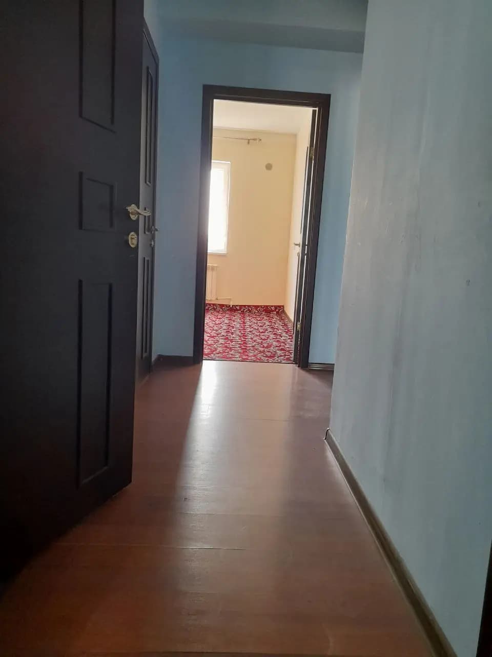 2 хонали Чоштепа Метро якин — 5