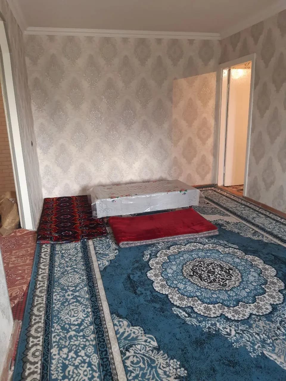 2 хонали Юнусабад 4 аренда — 1