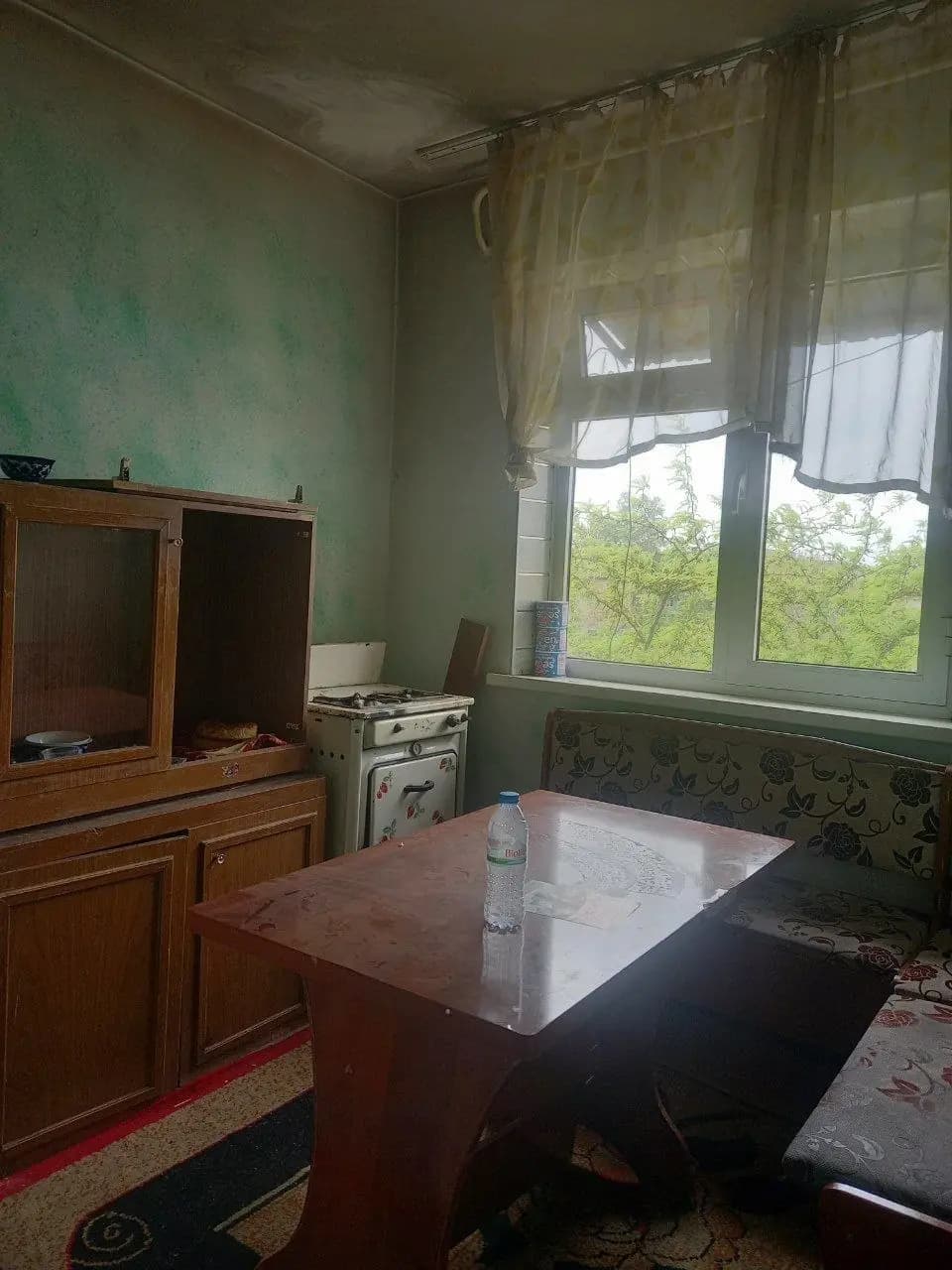 1 хонали ижара Чукурсой Жоми бозор — 3