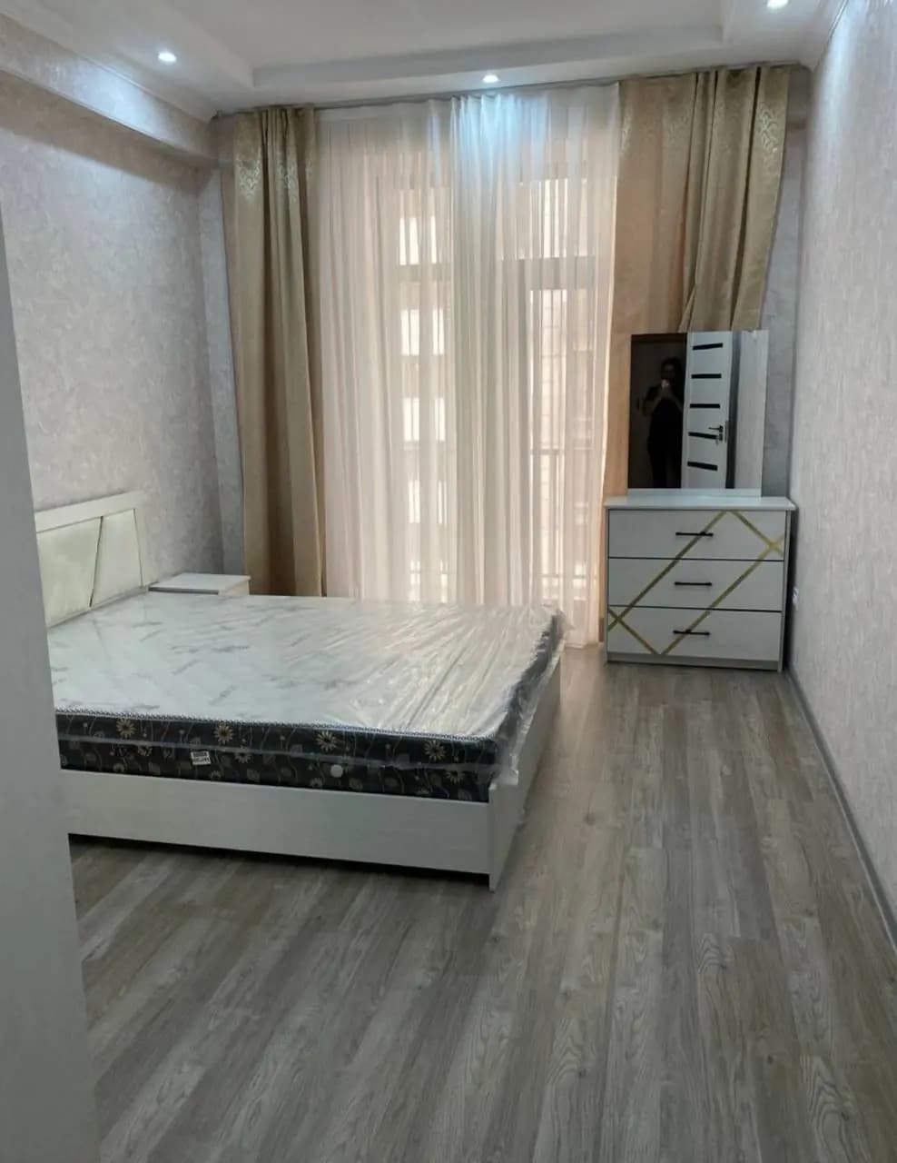 Аренда Сагбон 1 хонали — 2