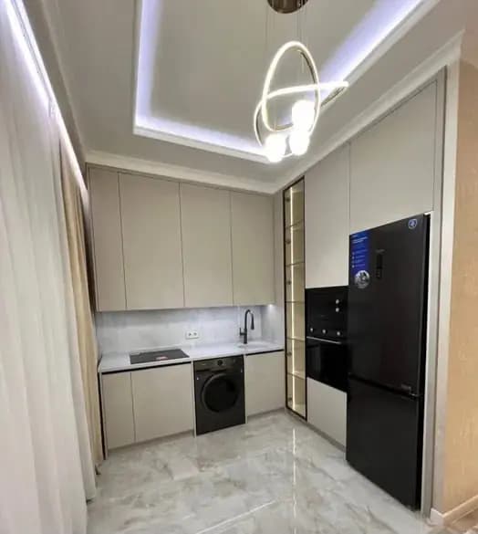 Аренда 2 хонали Литературный Жк Арт Хаус .кукча октепа — 2