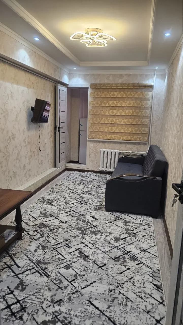 Чиланзар 23 квартал 1/3/9 галерейный дом цена 39.000y.e. — 1
