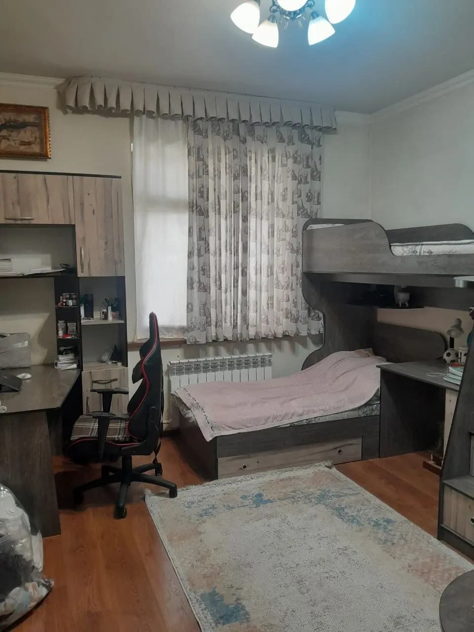 Olmozor Nurafshon kochada Navostroyka — 1