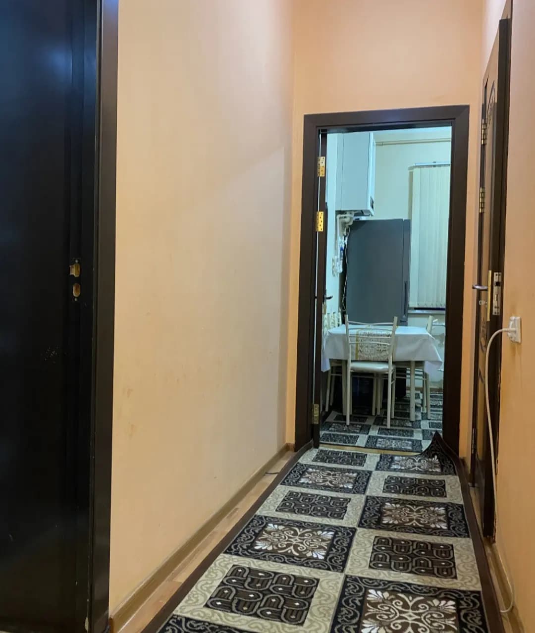 Yunsobod 12 kv 2/3/4/46 kv — 4