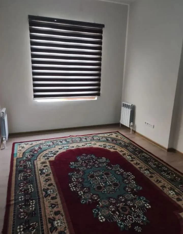 Yunsobod manzara sity navostroyka — 1