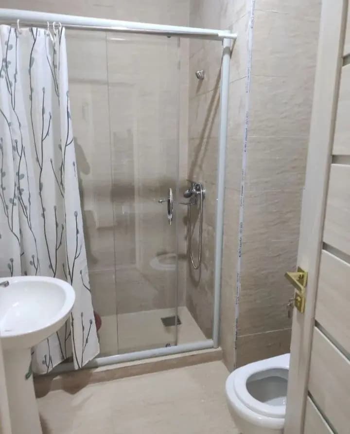 Yunsobod manzara sity navostroyka — 4