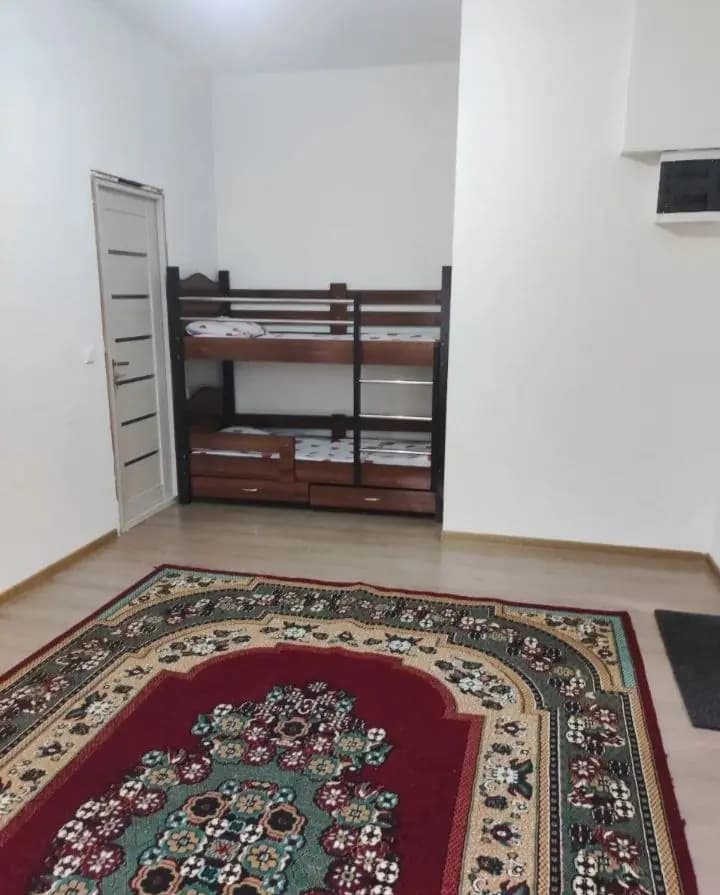 Yunsobod manzara sity navostroyka — 2