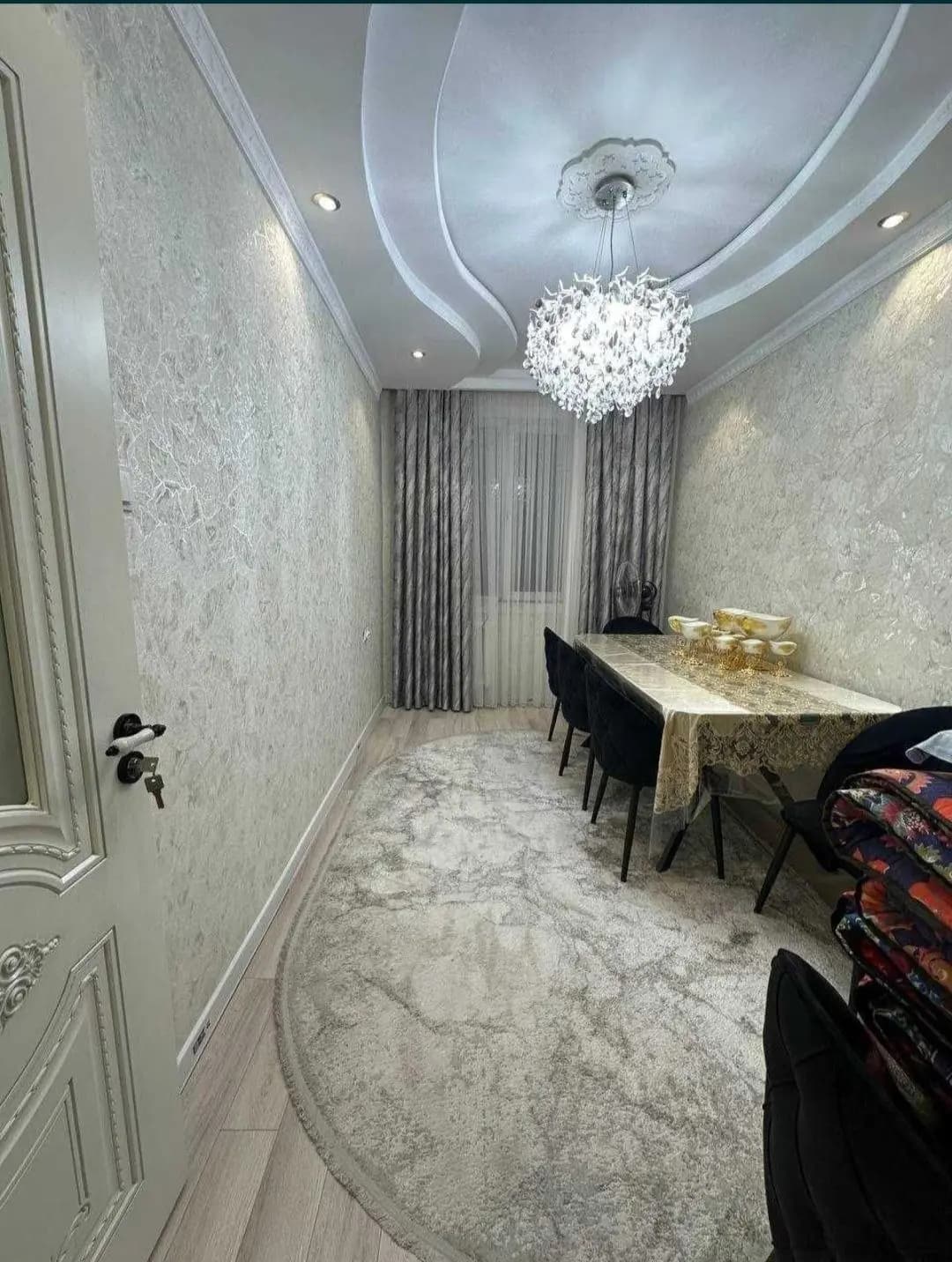 ×‼️НОВОСТРОЙКА 4/3/4 РАЗДЕЛНИЙ 75м² Чиланзар 14 Арча куча — 3