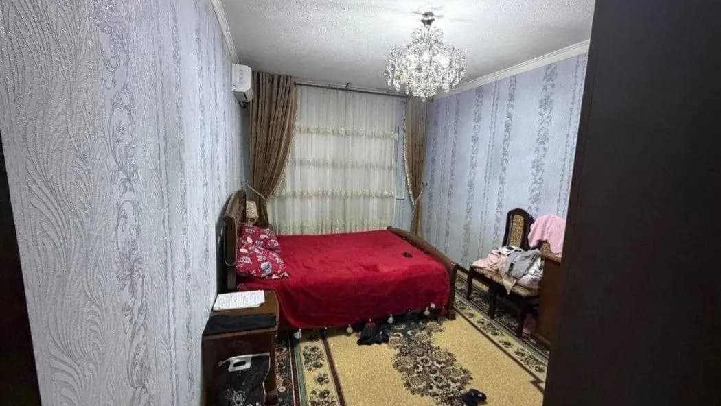 ÷‼️БАНКОВСКИЙ ДОМ 175м² МЕТРО ЧИЛАНЗАР РАЗДЕЛНЫЙ ЧИЛАНЗАР Ц 3 та балкон 2та Сан.узел 4х5/3/9 Окшом Туйхона Гай коча — 5