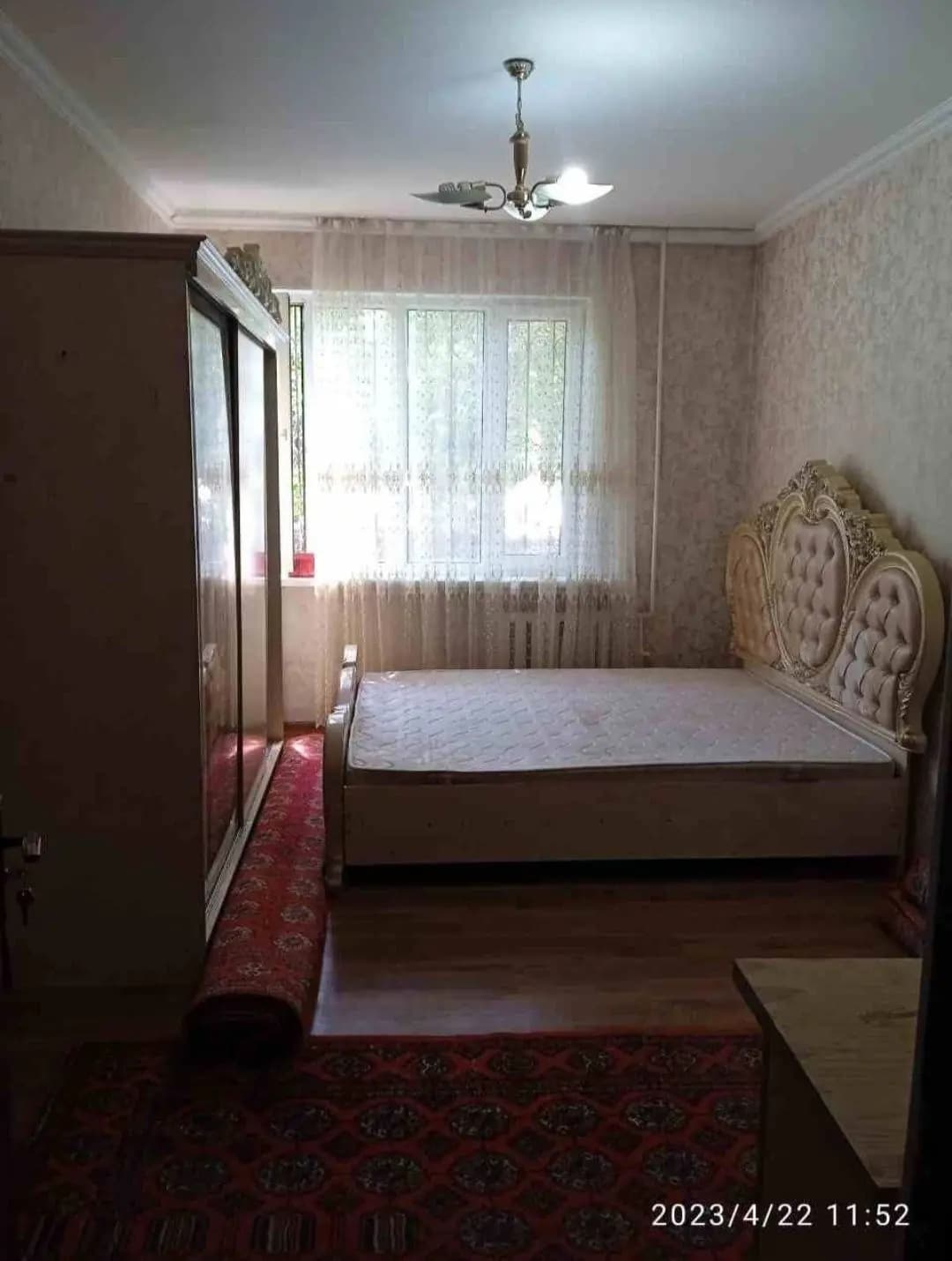 ÷‼️МЕТРО ЧИЛАНЗАР 2х3/2/4 ЗЕРКАЛНЫЙ 50м² Чиланзар 11 Ал Хоразмий круг Ипотека Можно — 3