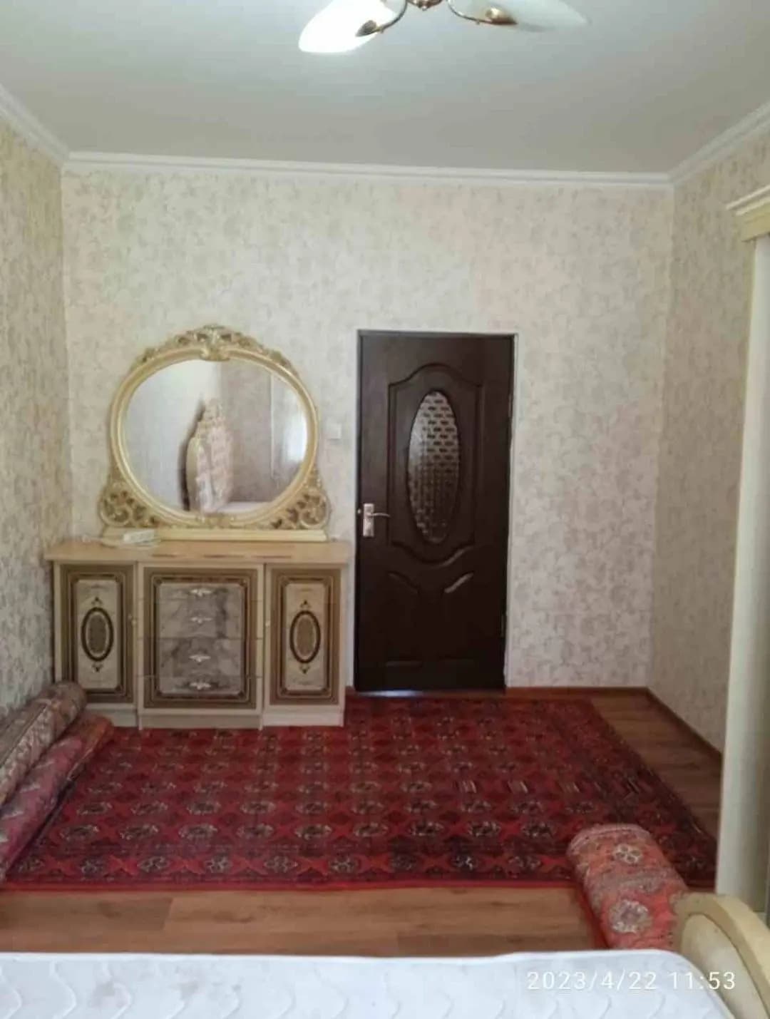 ÷‼️МЕТРО ЧИЛАНЗАР 2х3/2/4 ЗЕРКАЛНЫЙ 50м² Чиланзар 11 Ал Хоразмий круг Ипотека Можно — 1